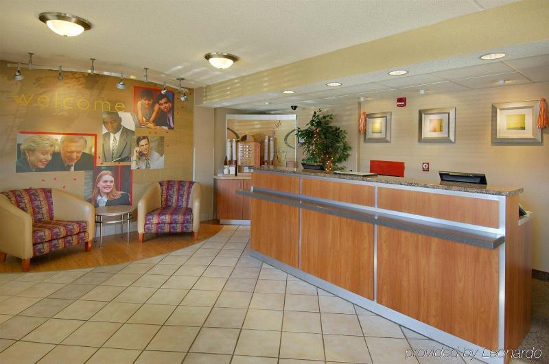 Drury Inn & Suites Knoxville West Farragut Eksteriør bilde